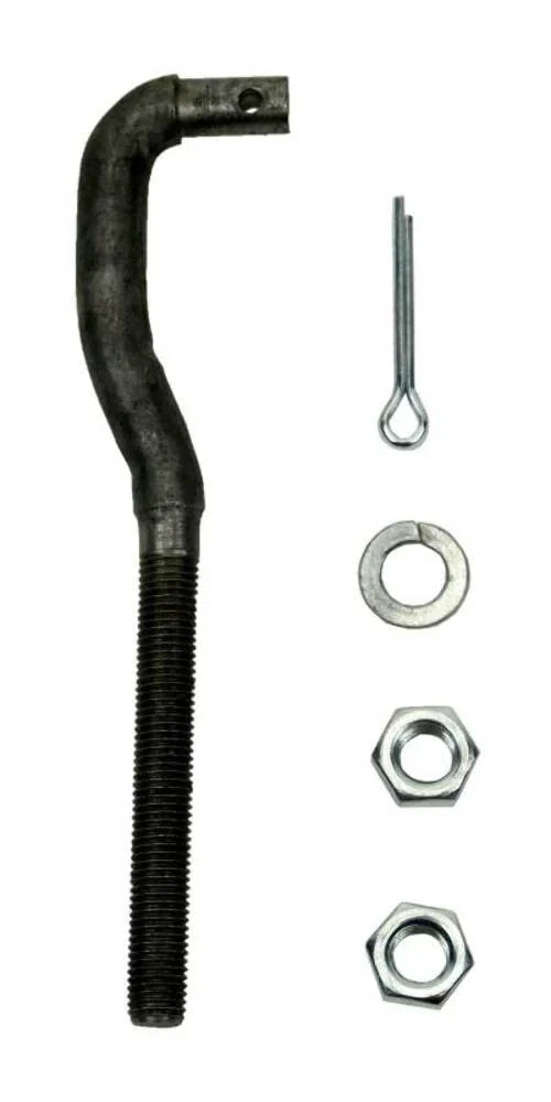 Fits 1958 - 1964 Chevrolet Full Size Parking Brake Cable Adjustable Rod EBAL400